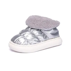 Bota Flowfa Mini Kate Infantil - 27 a 28