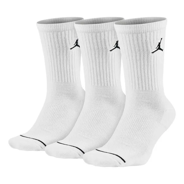 Meia Jordan Jumpman - 24-28