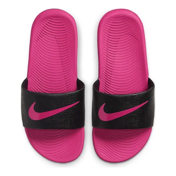 Chinelo Nike Kawa Slide Infantil - 37