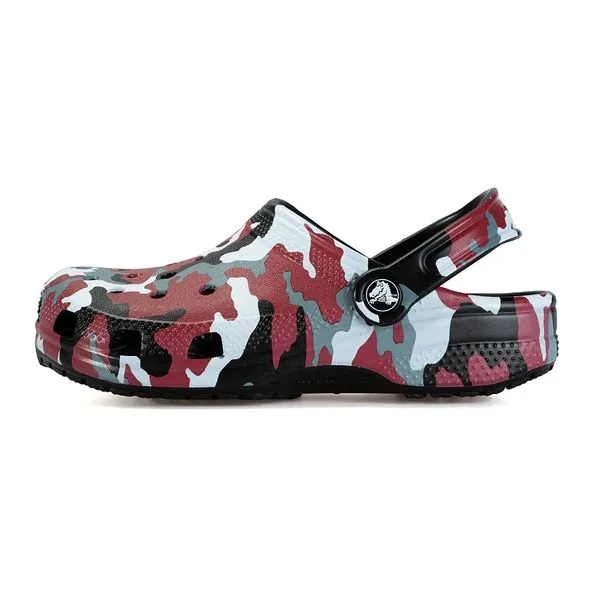 Sandália Crocs Classic Infantil - 30