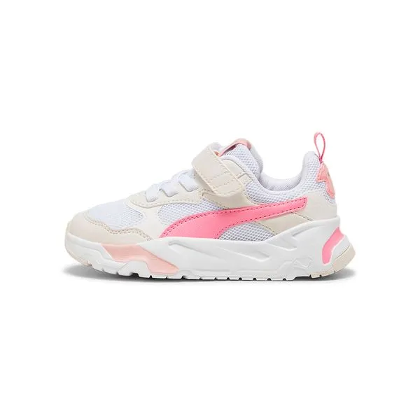 Tênis Puma Trinity Ps Infantil - 26