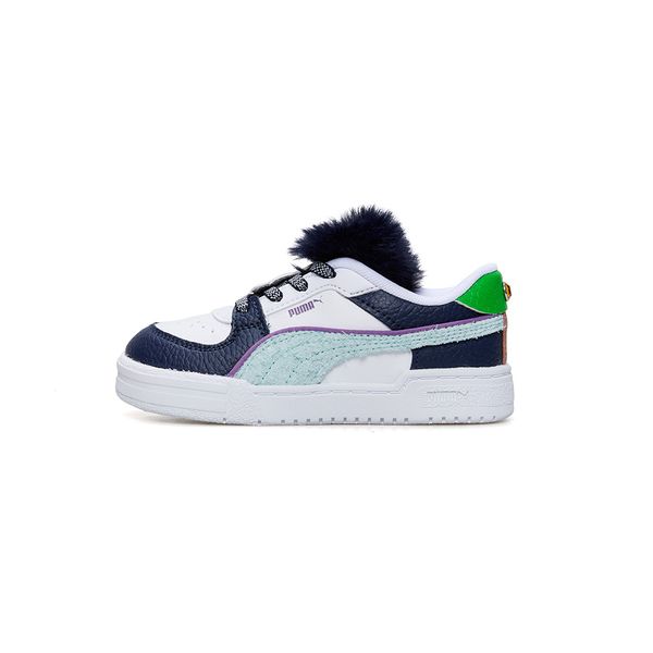 Tênis Puma Ca Pro Trolls Ac Infantil - 24