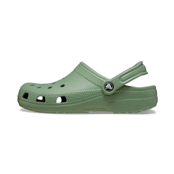 Sandália Crocs Crocband Infantil - 36