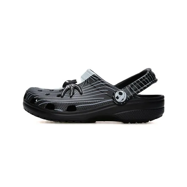 Sandália Crocs Nightmare Before Christmas Infantil - 36