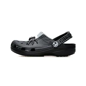 Sandália Crocs Nightmare Before Christmas Infantil - 36