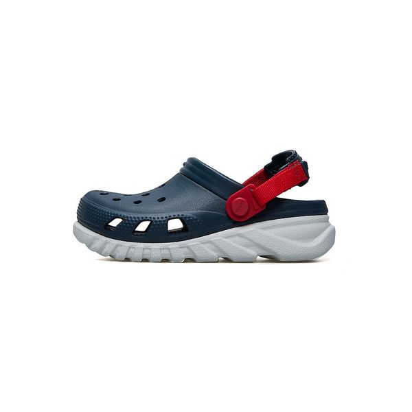 Sandália Crocs Duet Max II Infantil - 31