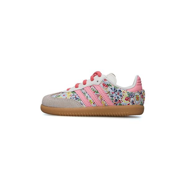 Tênis adidas Samba Og El Infantil - 19