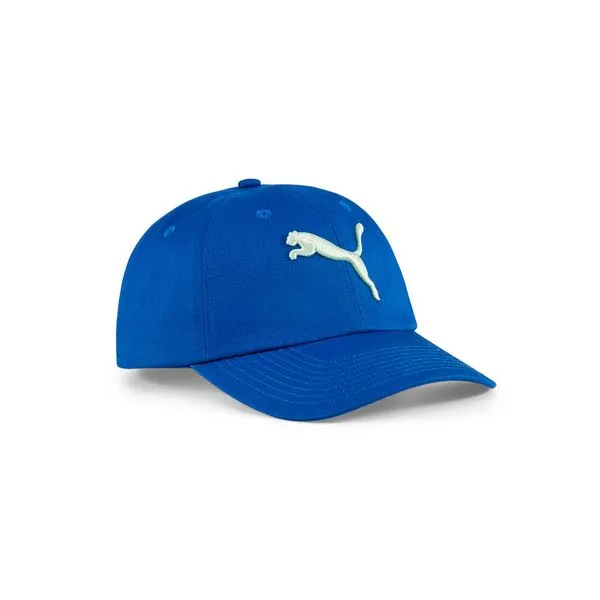 Boné Puma Ess Cat Logo Infantil - ÚNICO