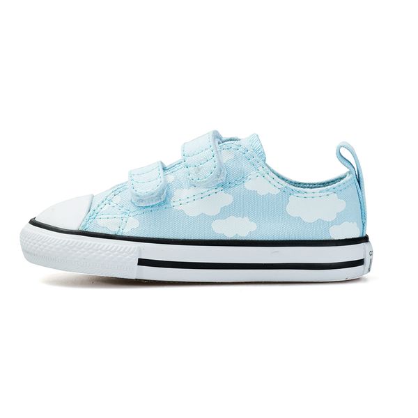 Tênis Converse CT All Star TD Infantil - 23