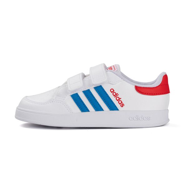 Tênis adidas Breaknet TDV Infantil - 17