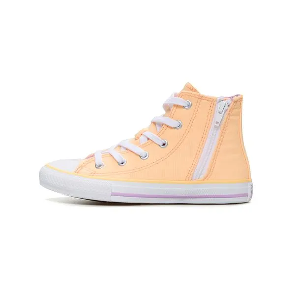 Tênis Converse Zíper PS Infantil - 29