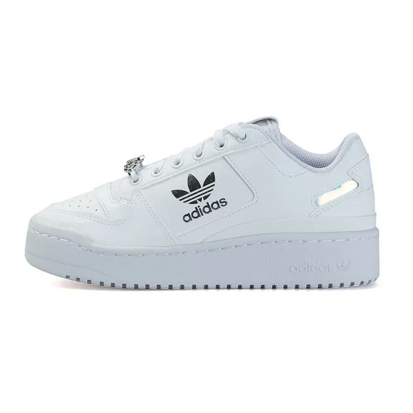 Tênis adidas Forum Bold GS Infantil - 38