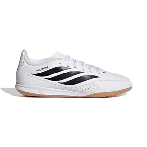 Chuteira adidas Predator Essentials 26.5 Futsal Infantil - 33