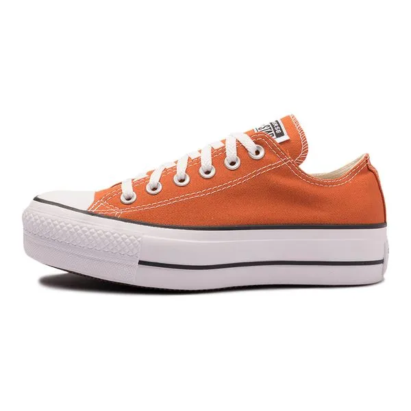 Tênis Converse Chuck Taylor All Star Lift GS Infantil - 40