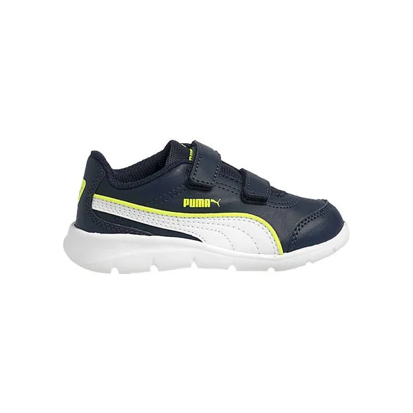 Tênis Puma Stepfleex SL TDV Infantil - 21