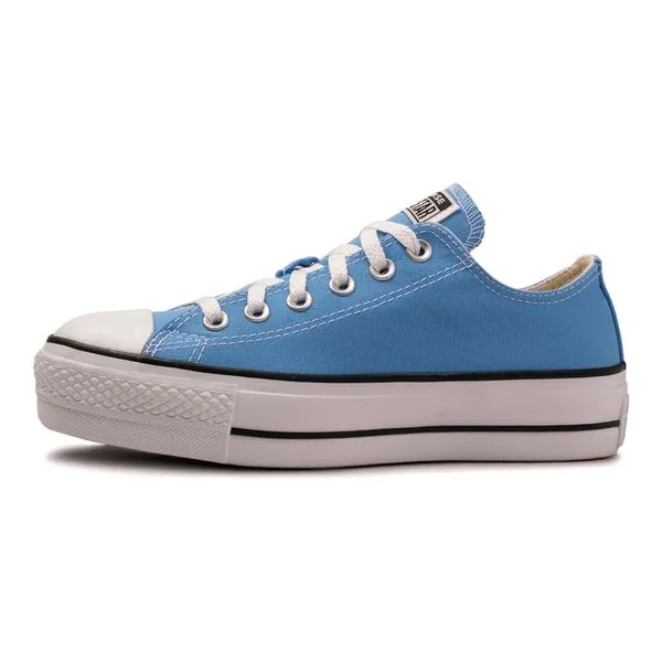 Tênis Converse Chuck Taylor All Star Lift GS Infantil - 40
