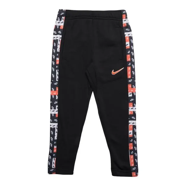 Calça Nike Dry GFX Pack Infantil - 5 à 6 anos