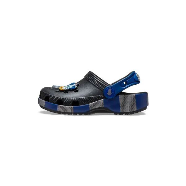 Sandália Crocs Ravenclaw Infantil - 22
