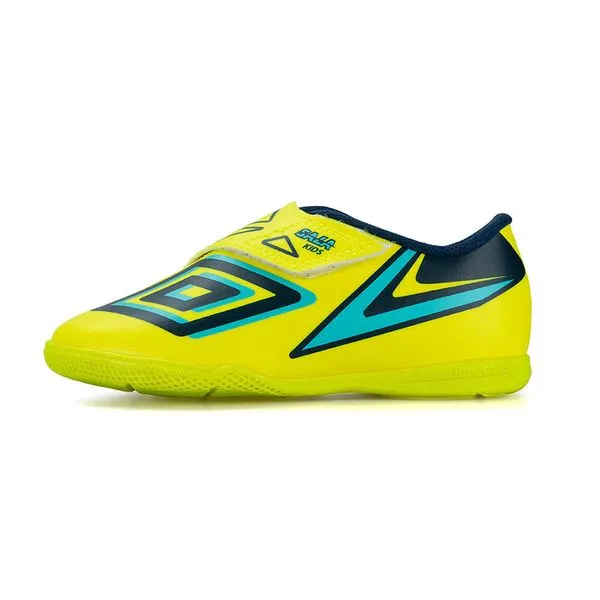 Chuteira Umbro Sala V PS Infantil - 27