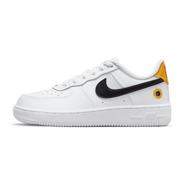 Tênis Nike Force 1 LV8 PS Infantil - 28