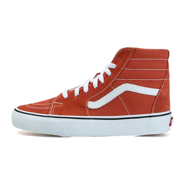 Tênis Vans Sk8-Hi GS Infantil - 38