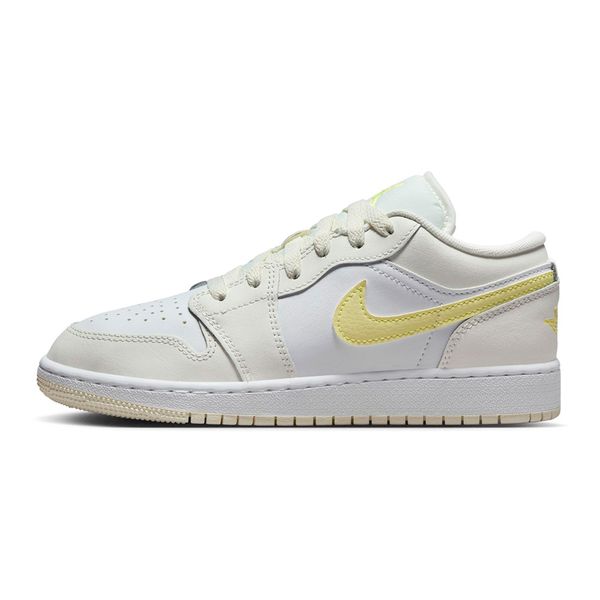 Tênis Air Jordan 1 Low Infantil - 38
