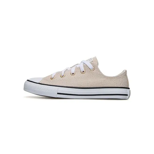 Tênis Converse Chuck Taylor A Shine Infantil - 28