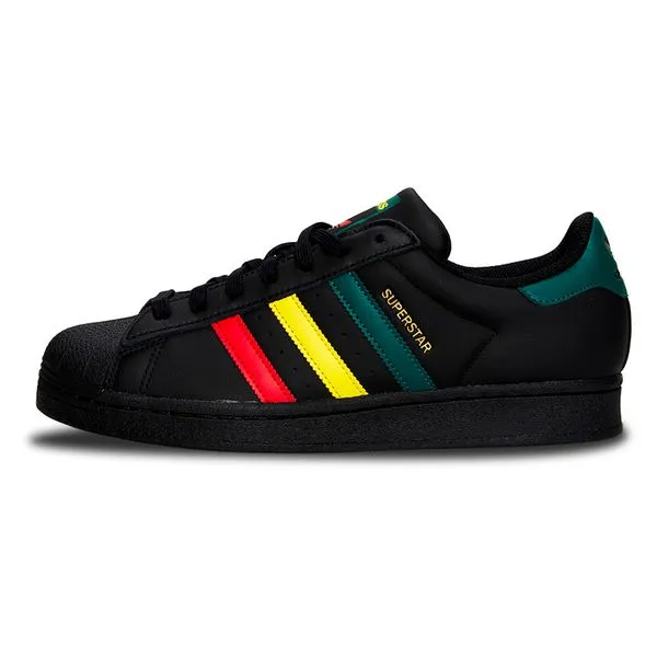 Tênis adidas Superstar Unissex - 39