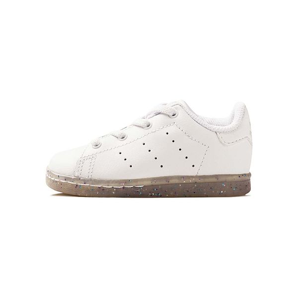 Tênis adidas Stan Smith TD Infantil - 24