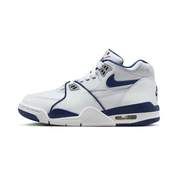 Tênis Nike Air Flight 89 Infantil - 35.5