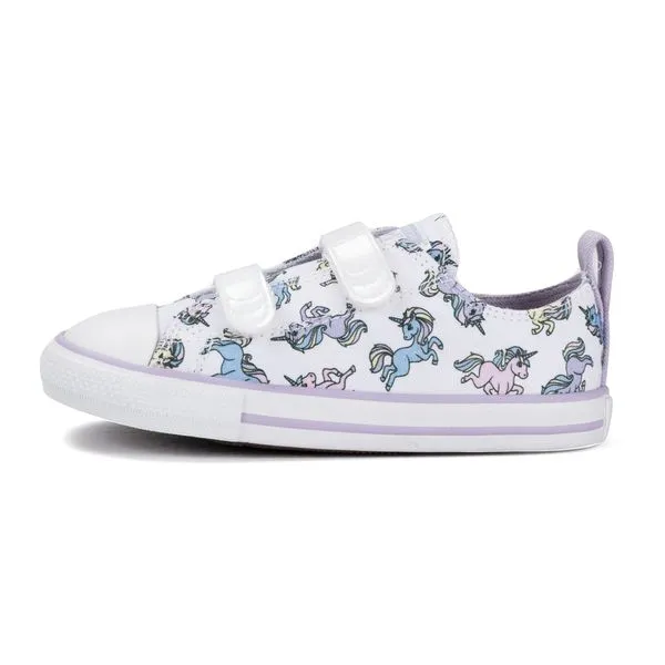 Tênis Converse Chuck Taylor All Star 2V - 22