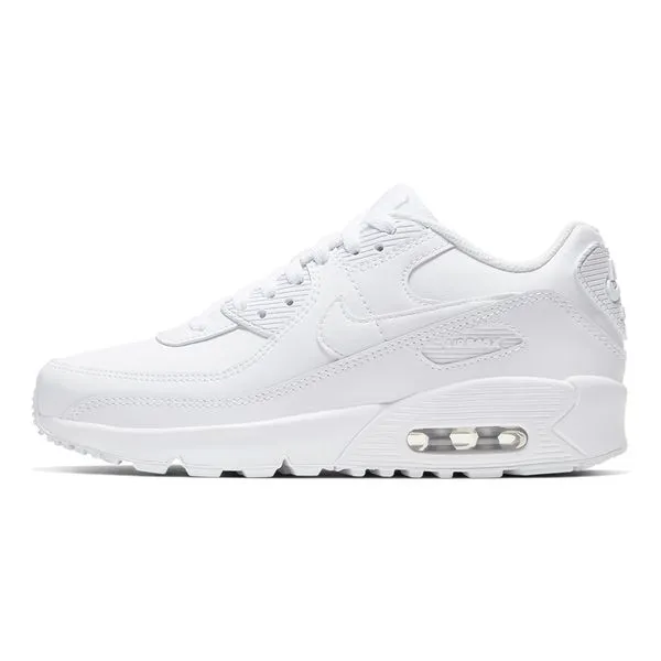 Tênis Nike Air Max 90 LTR GS Infantil - 34