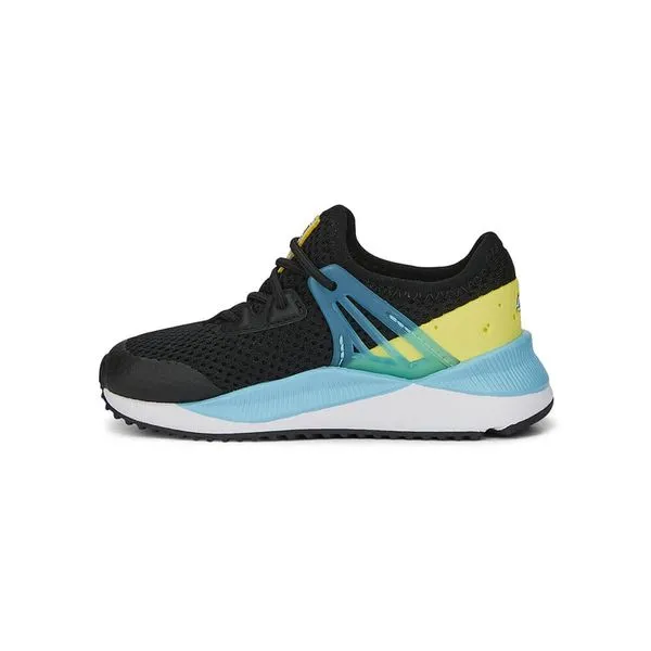 Tênis Puma Pacer Future X Bob Esponja TD Infantil - 18