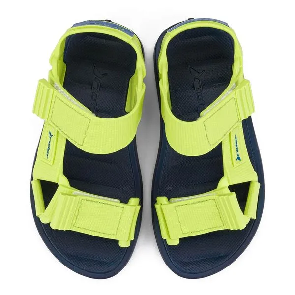 Papete Rider Free Style PS/GS Infantil - 30
