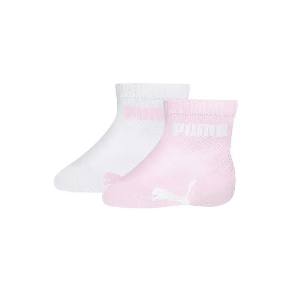 Meia Puma Sapatilha 2X1 Infantil Meia Puma 2P Infantil