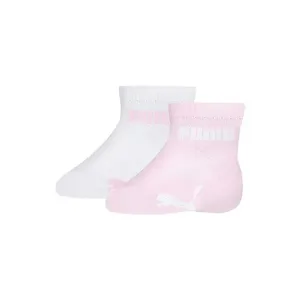 Meia Puma Sapatilha 2X1 Infantil Meia Puma 2P Infantil
