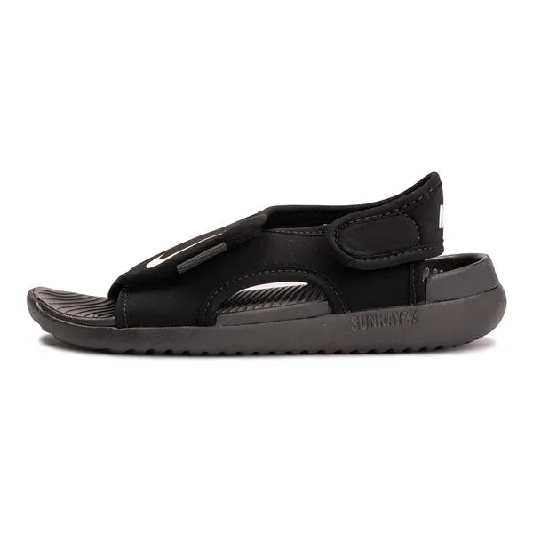 Papete Nike Sunray Adjust 5 PS/GS Infantil - 35.5