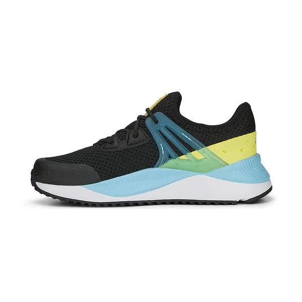Tênis Puma Pacer Future X Bob Esponja PS Infantil - 28