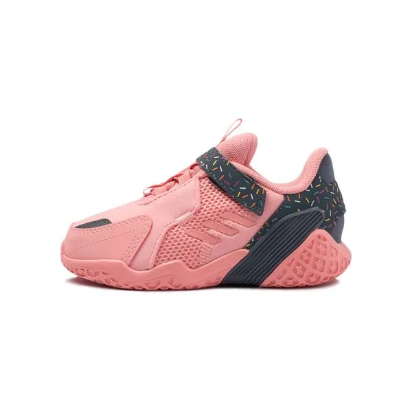 Tênis adidas 4uture RNR TD Infantil - 22