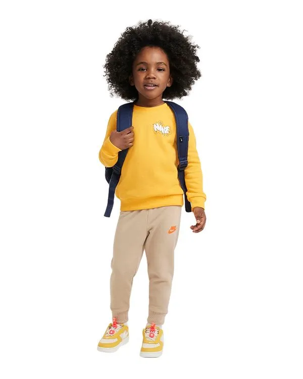 Conjunto Nike Manga Longa infantil - 3 ANOS