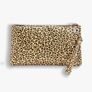 Clutch Wild Cat Mahogany
