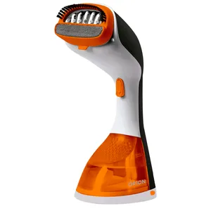 Vaporizador Portátil Mallory, 1200W, 220ml, Branco / Grafite / Laranja- Órion 110V