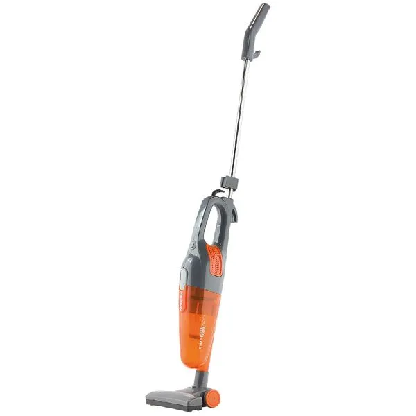 Aspirador de Pó Mallory Speedy 2 em 1 Laranja Aspirador De Pó Mallory Speedy 2 Em 1 220V