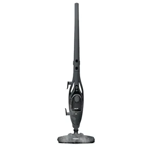 Vaporizador de Pisos Mallory Max Steam 2 em 1 - Controle de Vapor, 9 Acessórios, Autonomia 14min e Cabo 5m Vaporizador De Piso Max Steam 127V - Potência 1200W