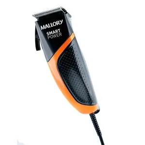 Máquina de Cortar Cabelo Mallory Smart Power 127V
