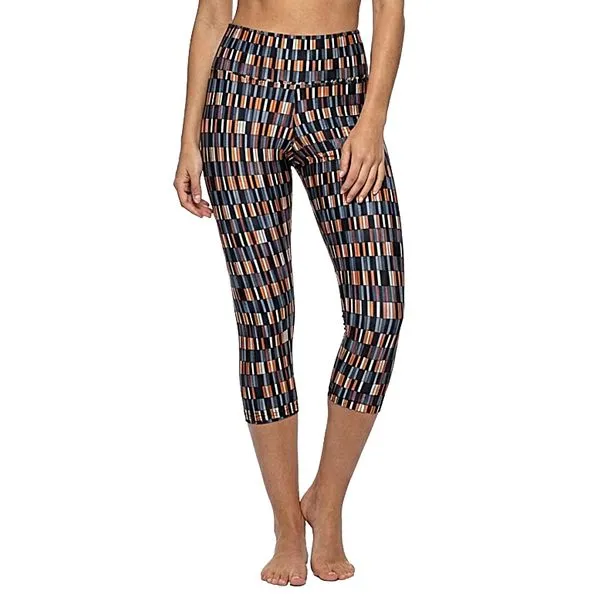Legging Fitness Estampada Pianinho Pianinho - G