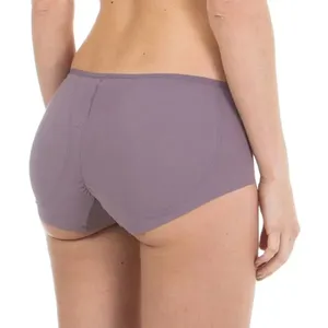 Calcinha Bumbum Make Camurca Camurca - GG