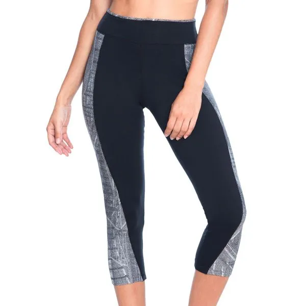 Legging Curta Urban Urban Urban - P