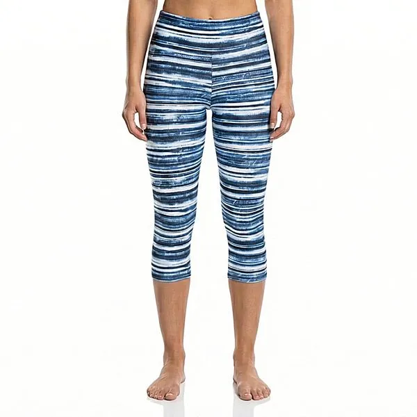 Legging Fitness Estampada Ceu Ceu - GG