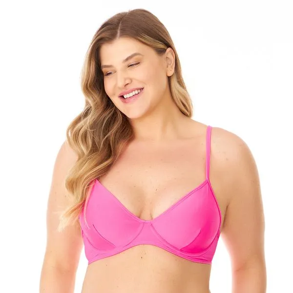Top Aro Plus Essence Pink Pink - G